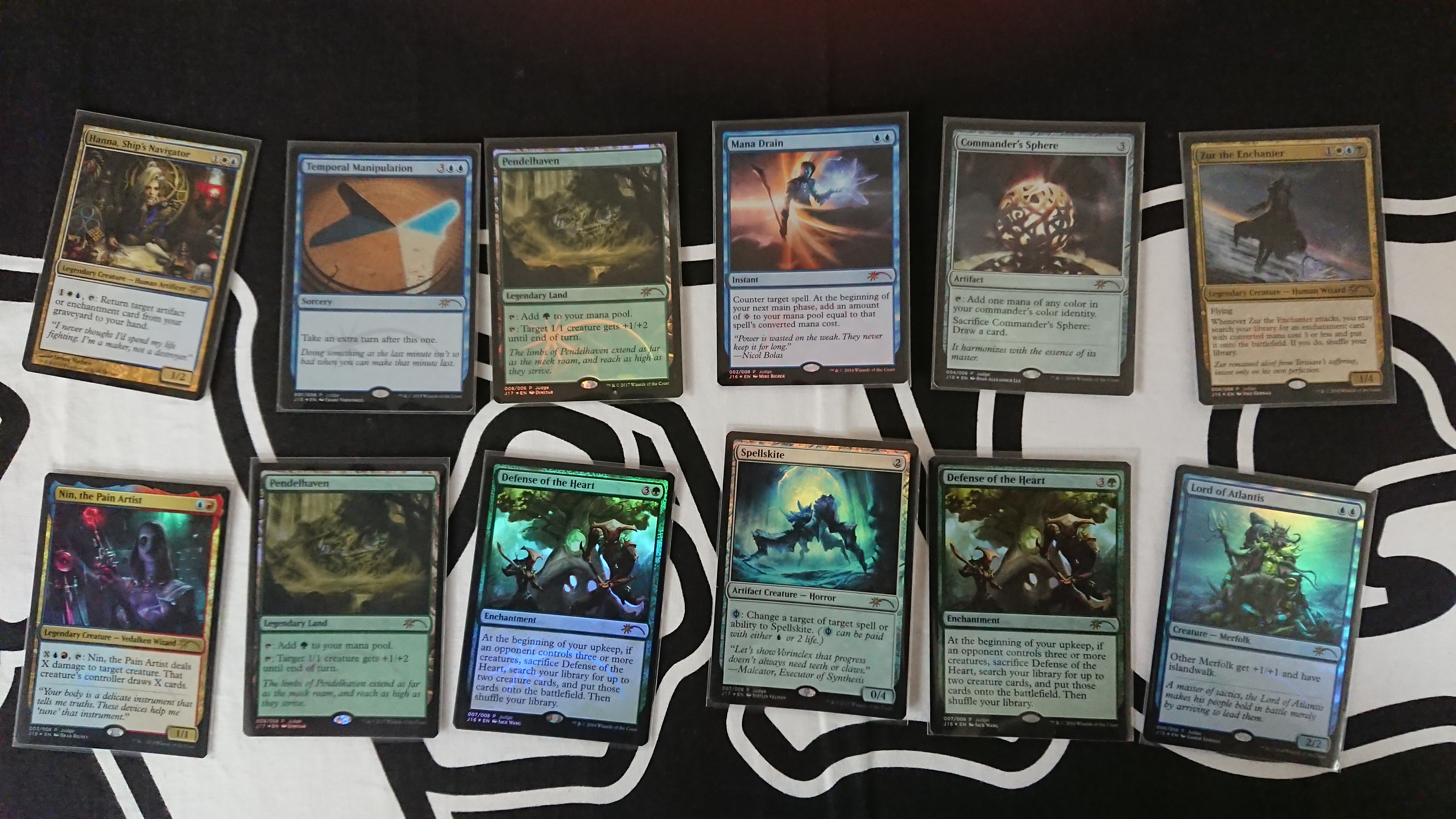 Mtgプレイショップ にじいろくじら Mtgプレイショップ にじいろくじら